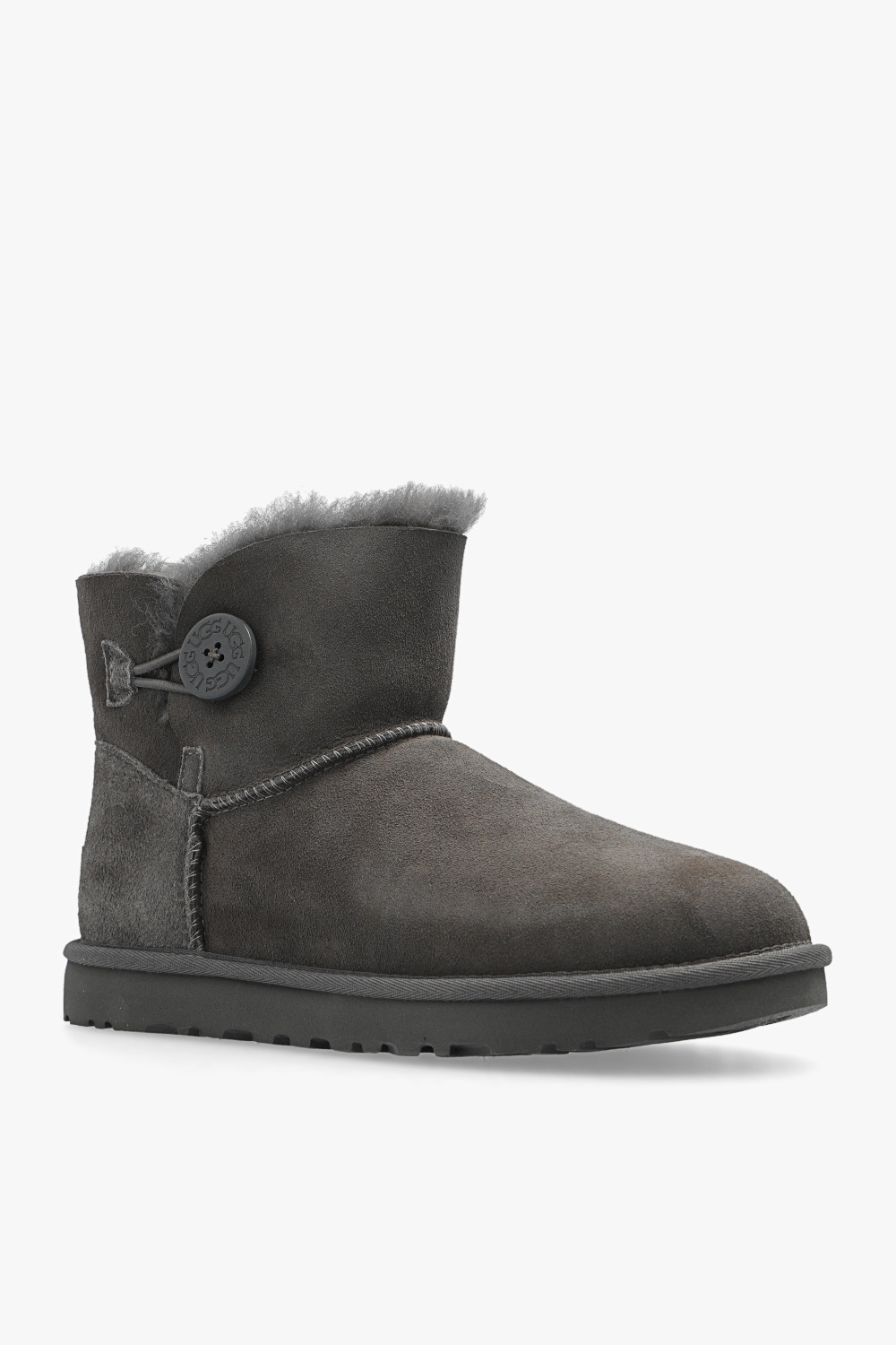 Ugg bailey shop button 39